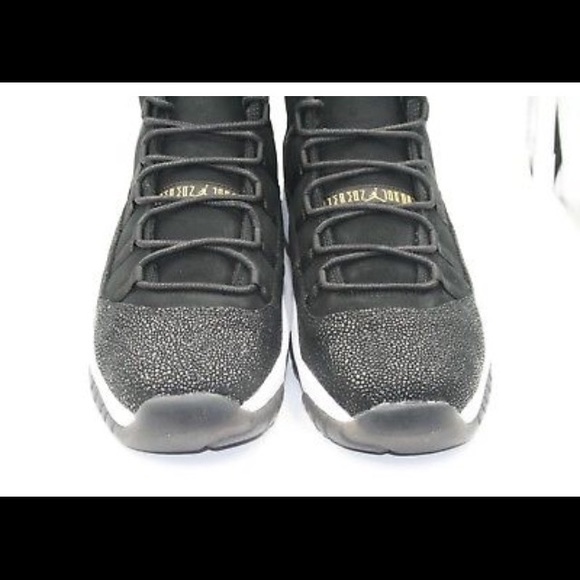 Air Jordan Retro 11 Premium HC Heiress - Picture 4 of 8